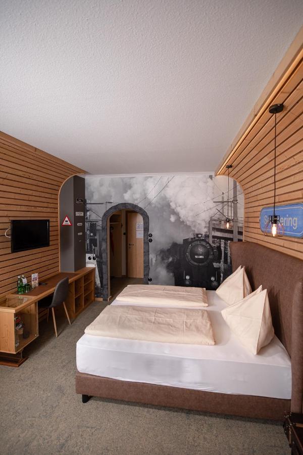 Gasthof Berghof Semmering Esterno foto